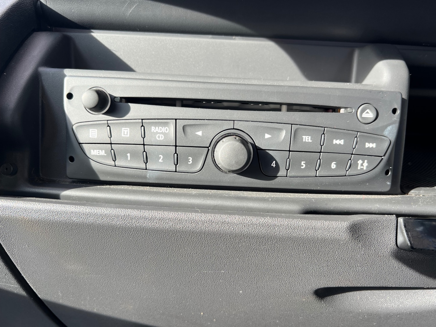 Used Renault Grand Espace 2011 for sale - 76316480: Photo 22