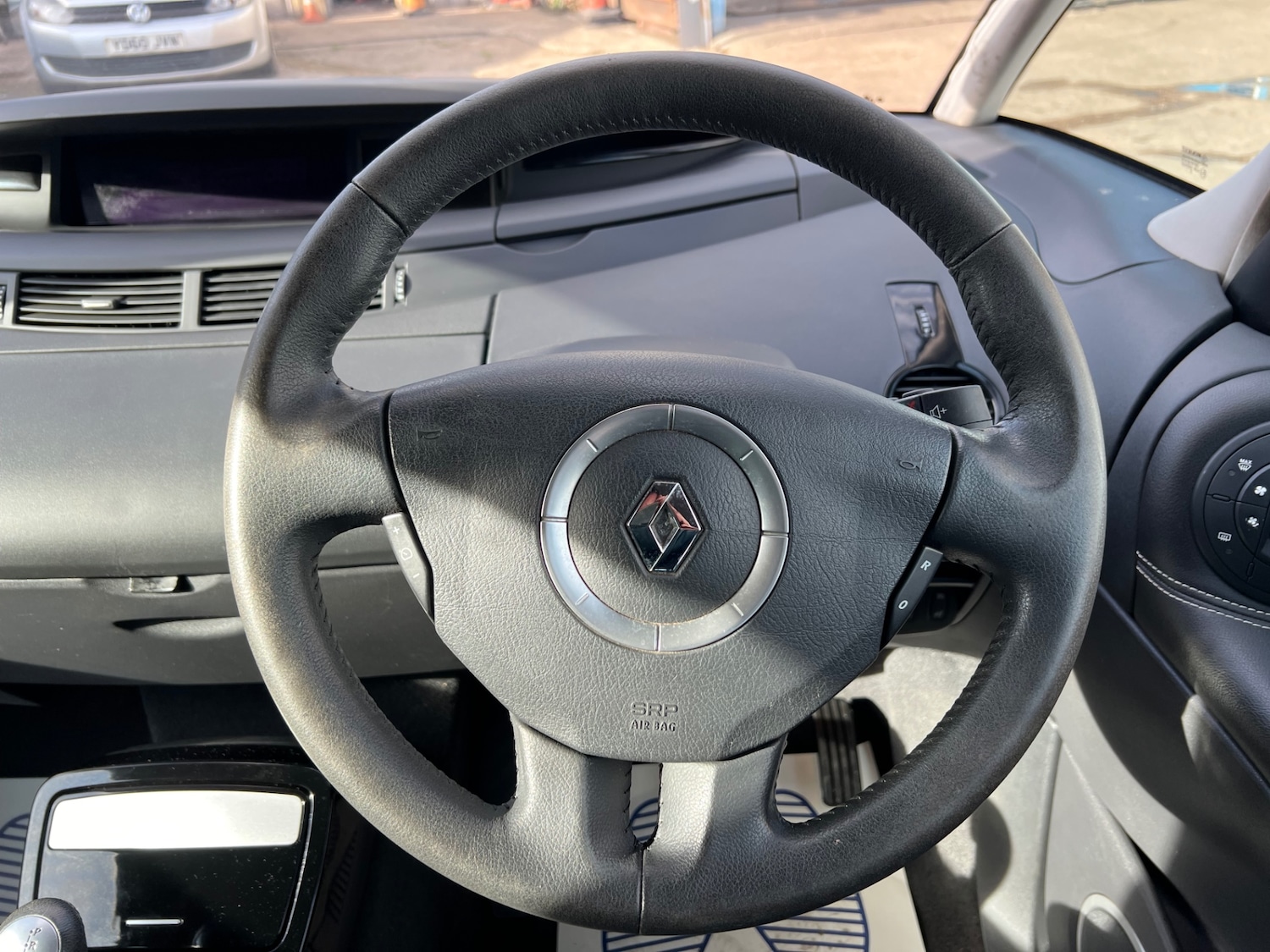 Used Renault Grand Espace 2011 for sale - 76316480: Photo 24