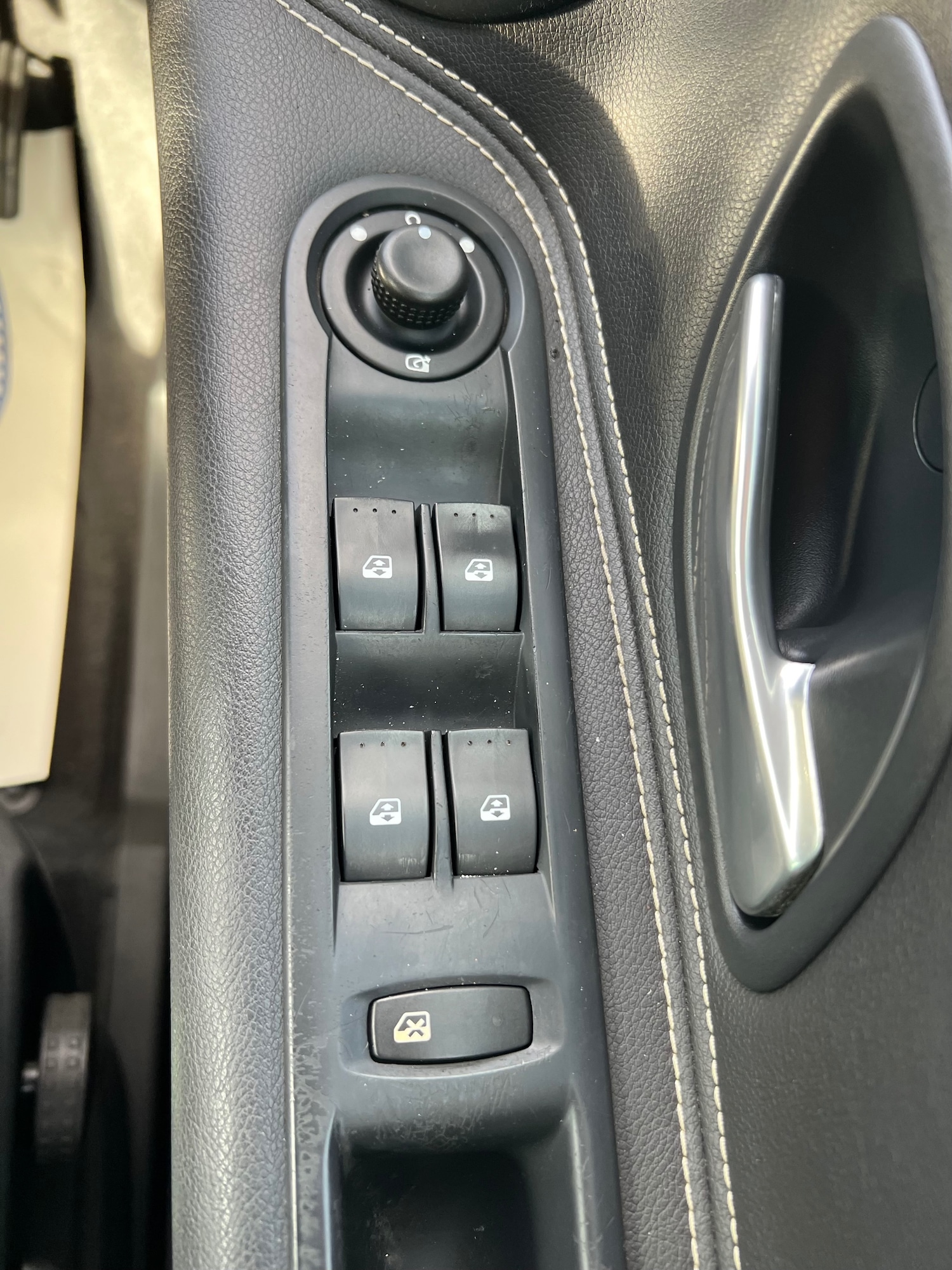 Used Renault Grand Espace 2011 for sale - 76316480: Photo 25