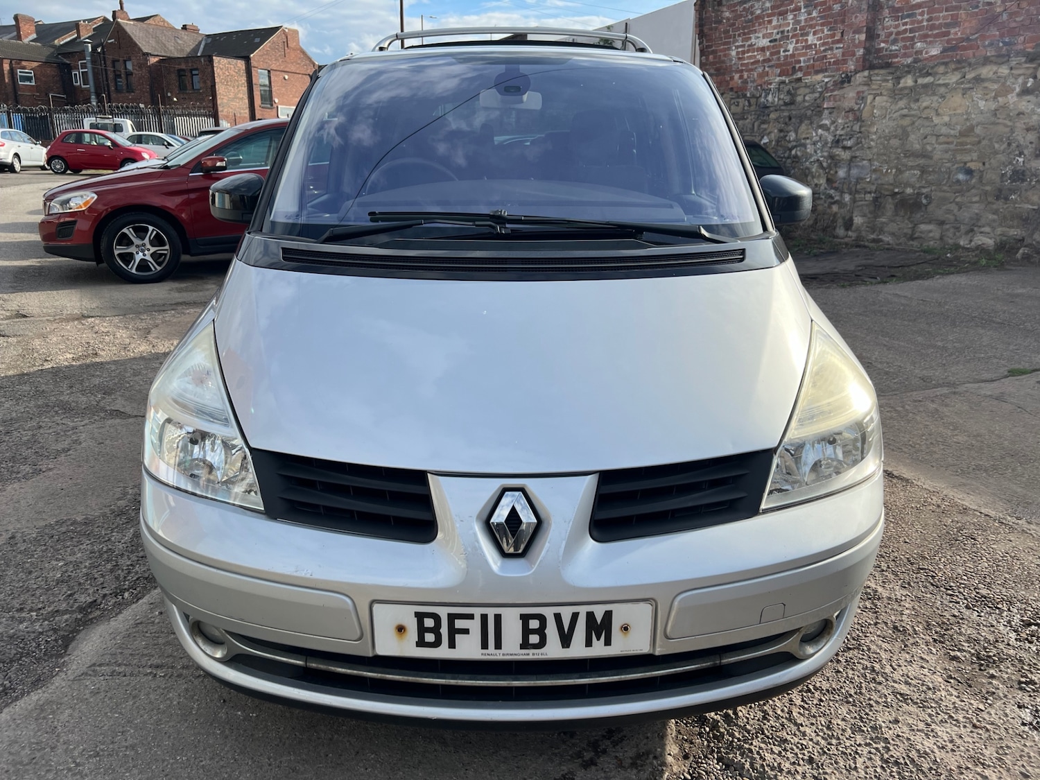 Used Renault Grand Espace 2011 for sale - 76316480: Photo 3