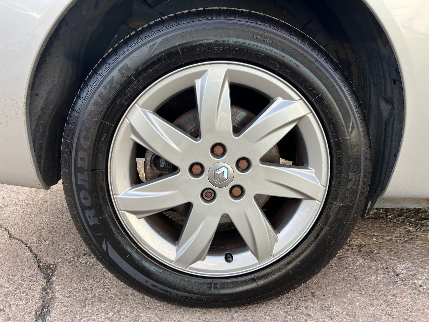 Used Renault Grand Espace 2011 for sale - 76316480: Photo 30