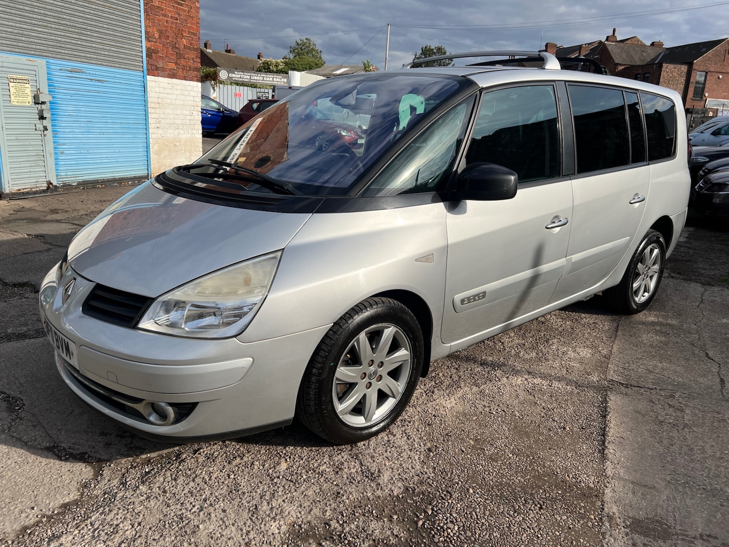 Used Renault Grand Espace 2011 for sale - 76316480: Photo 5
