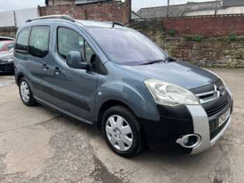 2009 (09) - 1.6 HDi 90 XTR 5dr