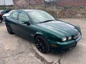 2008 (08) - 2.2d SE 2009 4dr
