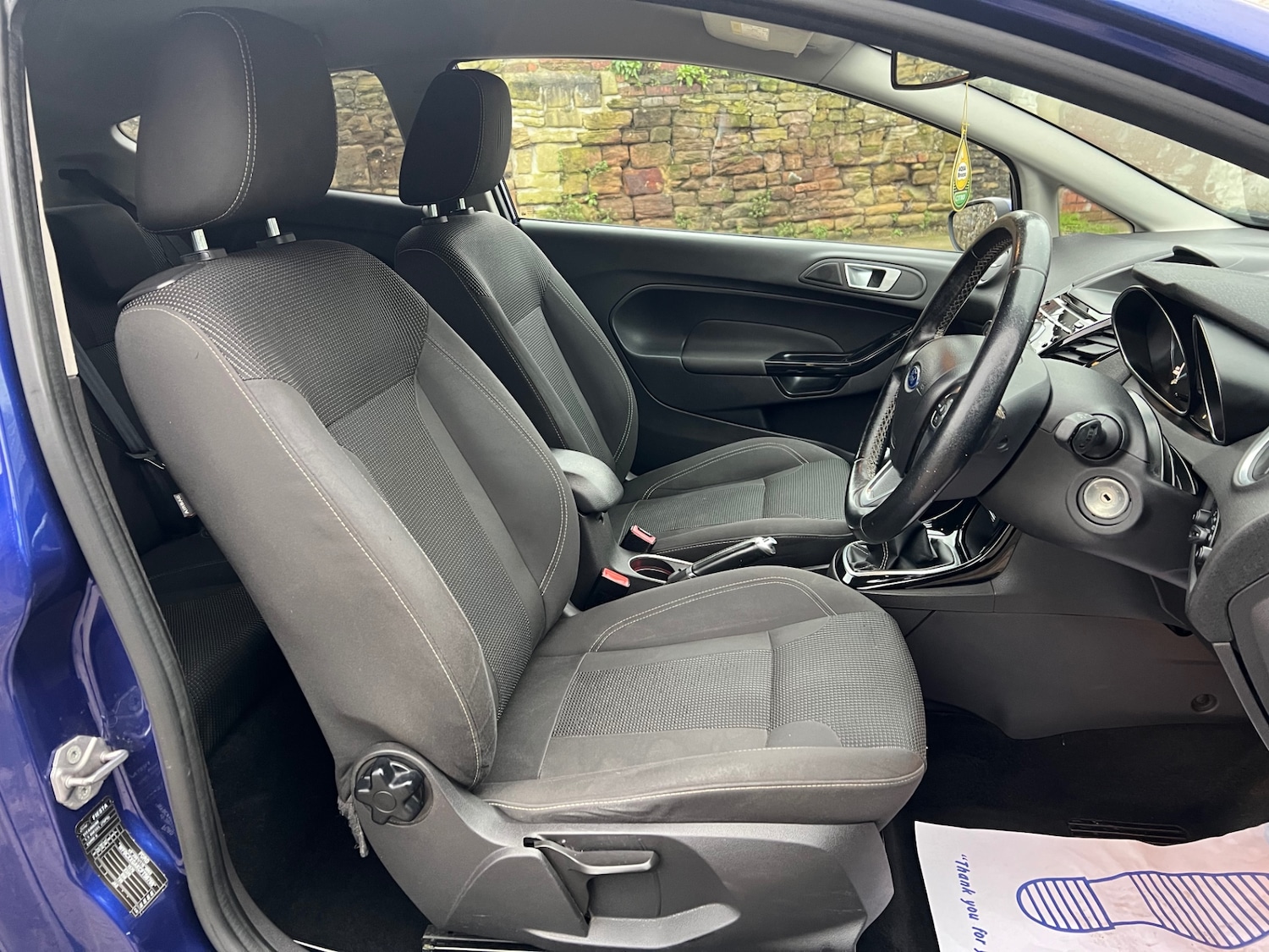 Used Ford Fiesta 2016 for sale - 77329486: Photo 13