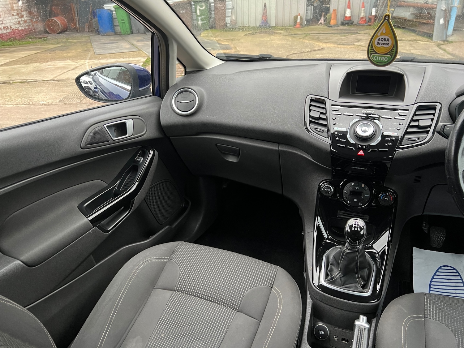 Used Ford Fiesta 2016 for sale - 77329486: Photo 20