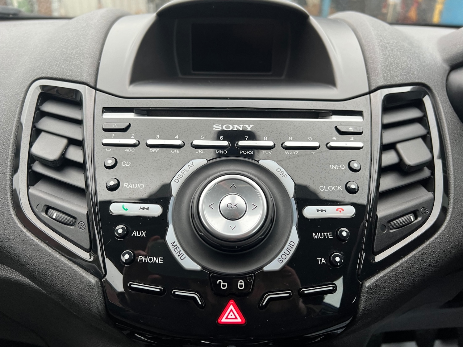 Used Ford Fiesta 2016 for sale - 77329486: Photo 21