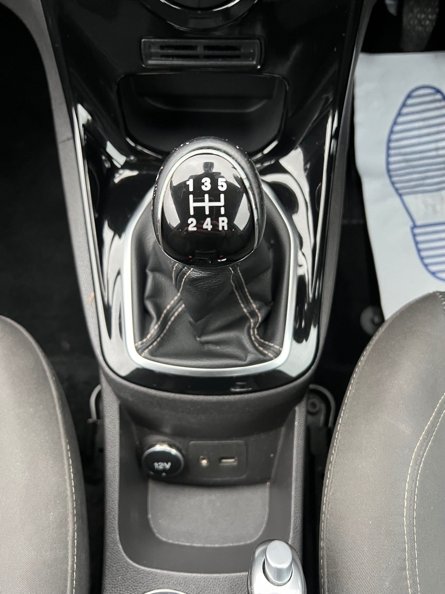 Used Ford Fiesta 2016 for sale - 77329486: Photo 23