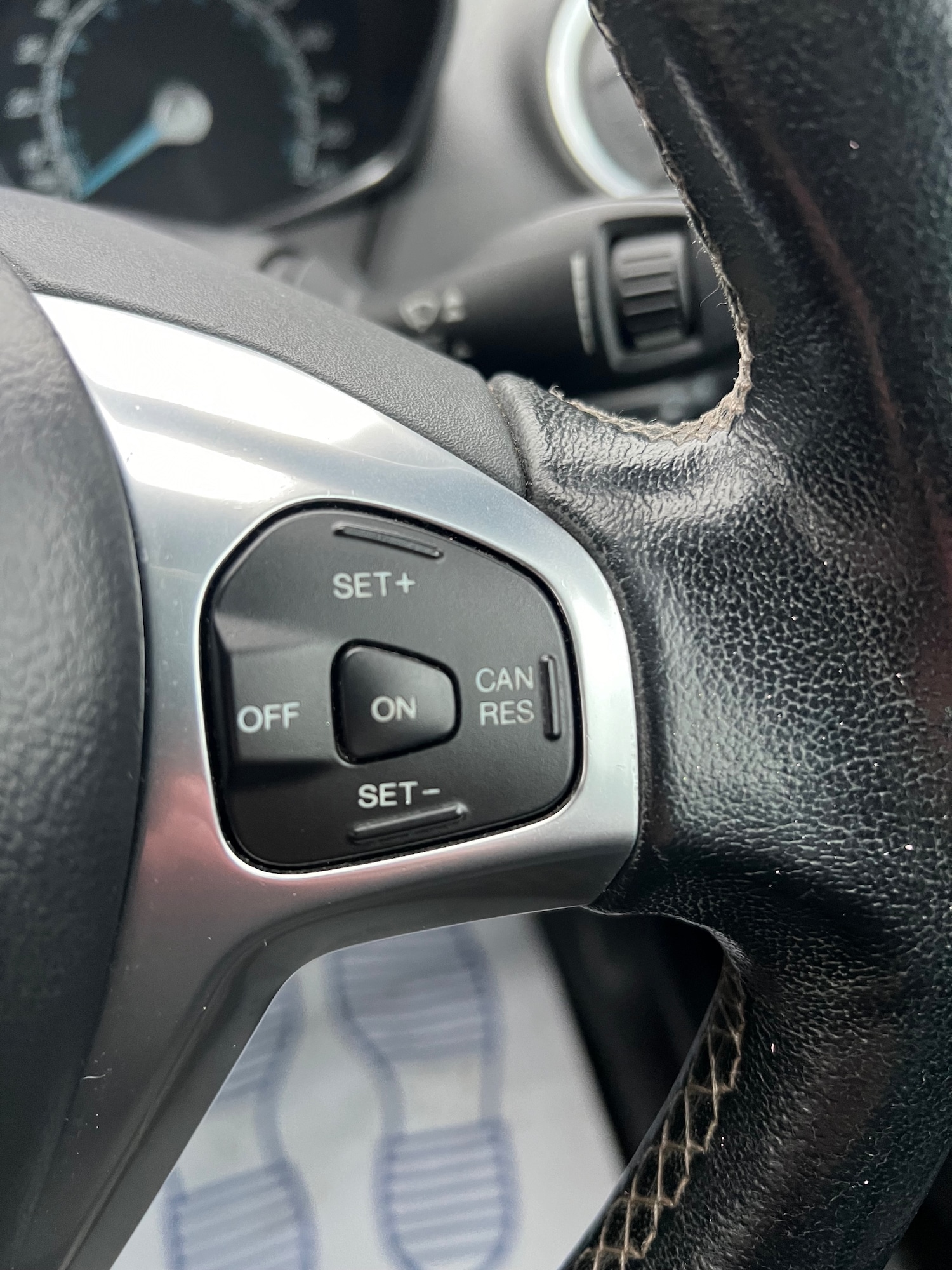 Used Ford Fiesta 2016 for sale - 77329486: Photo 25