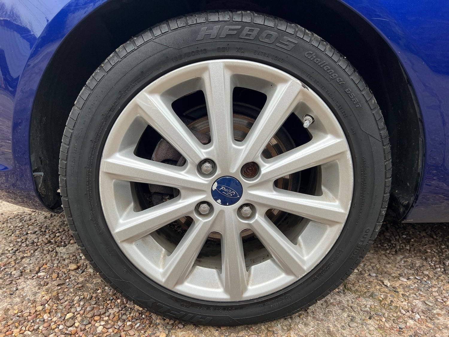 Used Ford Fiesta 2016 for sale - 77329486: Photo 30