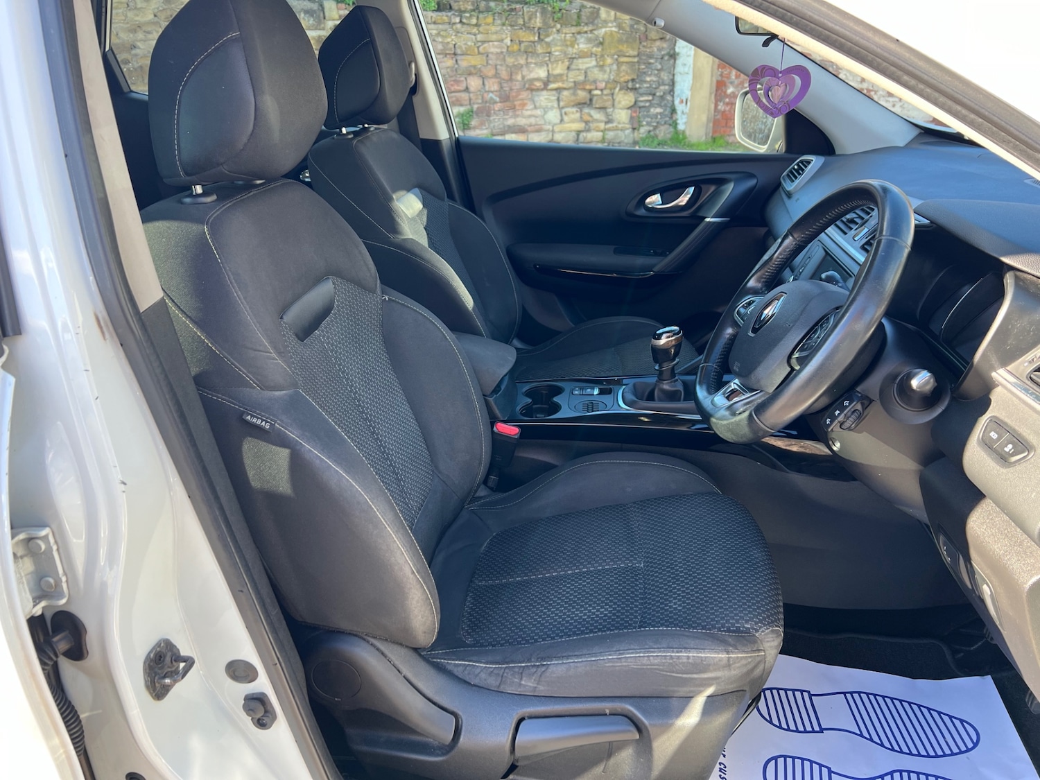 Used Renault Kadjar 2016 for sale - 76526081: Photo 13