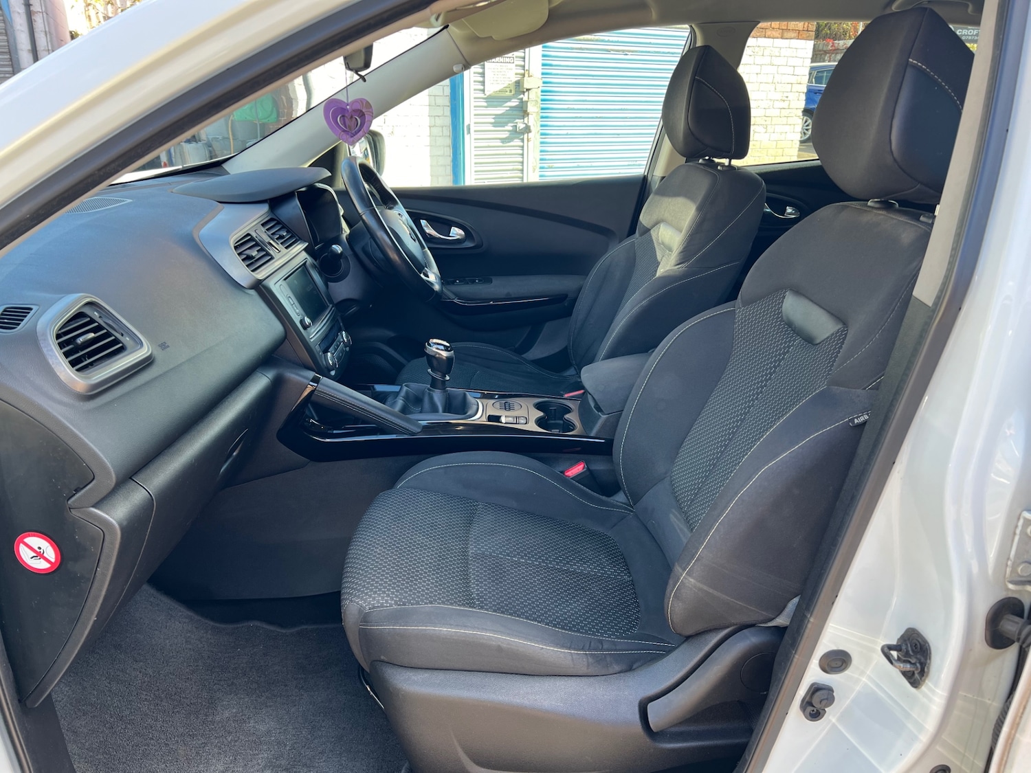 Used Renault Kadjar 2016 for sale - 76526081: Photo 14