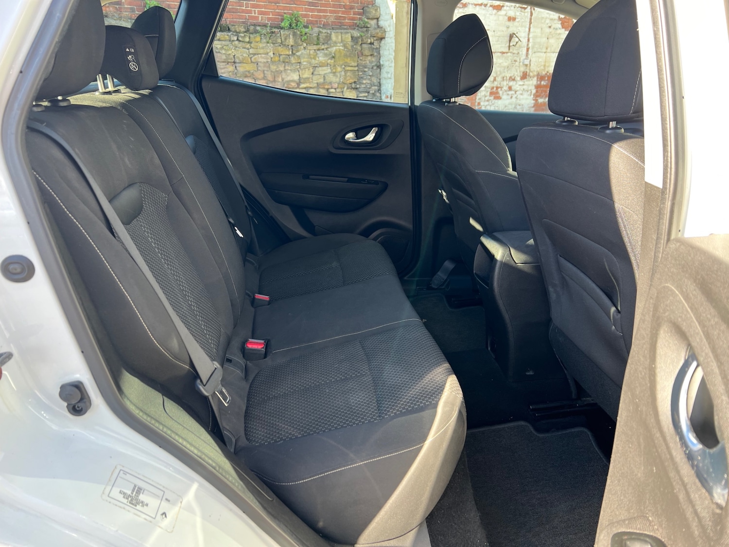 Used Renault Kadjar 2016 for sale - 76526081: Photo 15