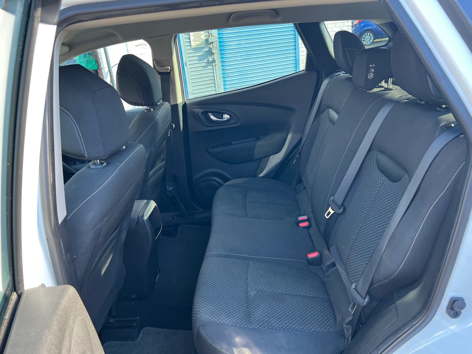 Used Renault Kadjar 2016 for sale - 76526081: Photo 16