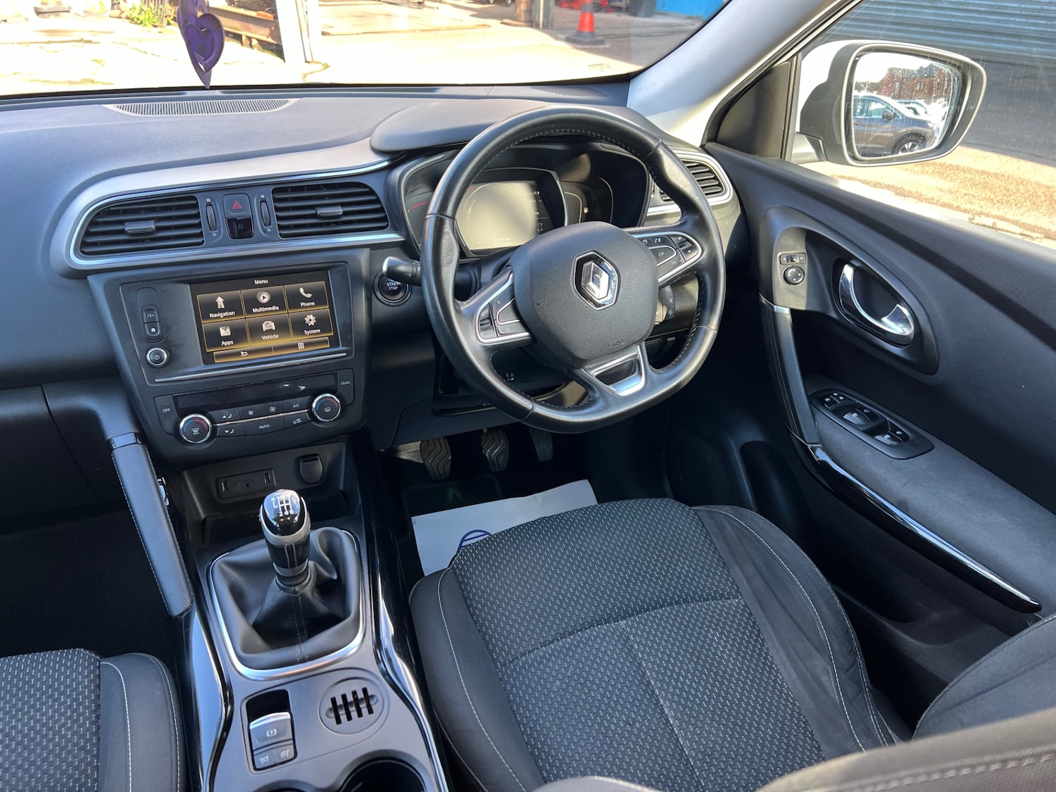 Used Renault Kadjar 2016 for sale - 76526081: Photo 19