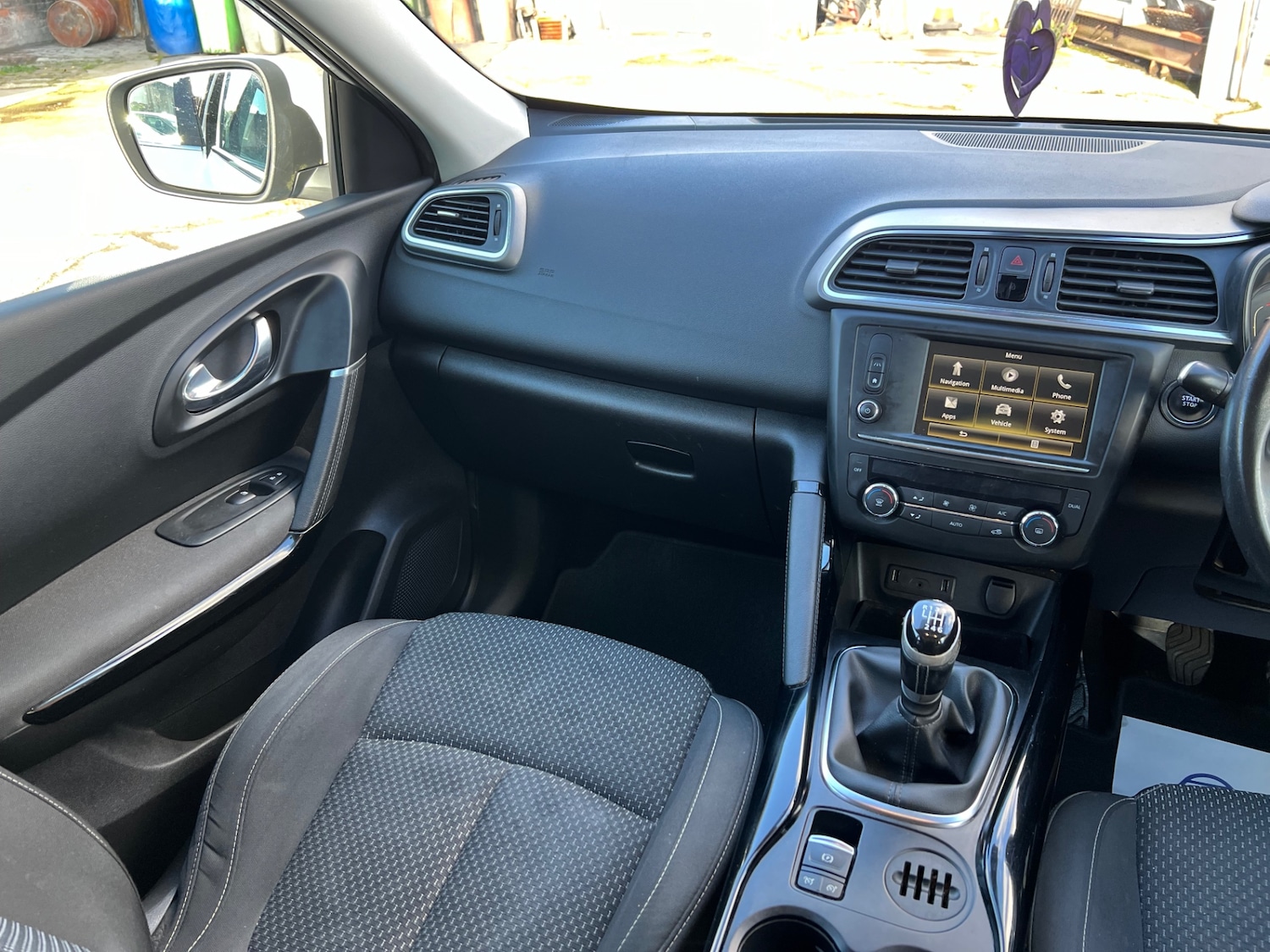 Used Renault Kadjar 2016 for sale - 76526081: Photo 20