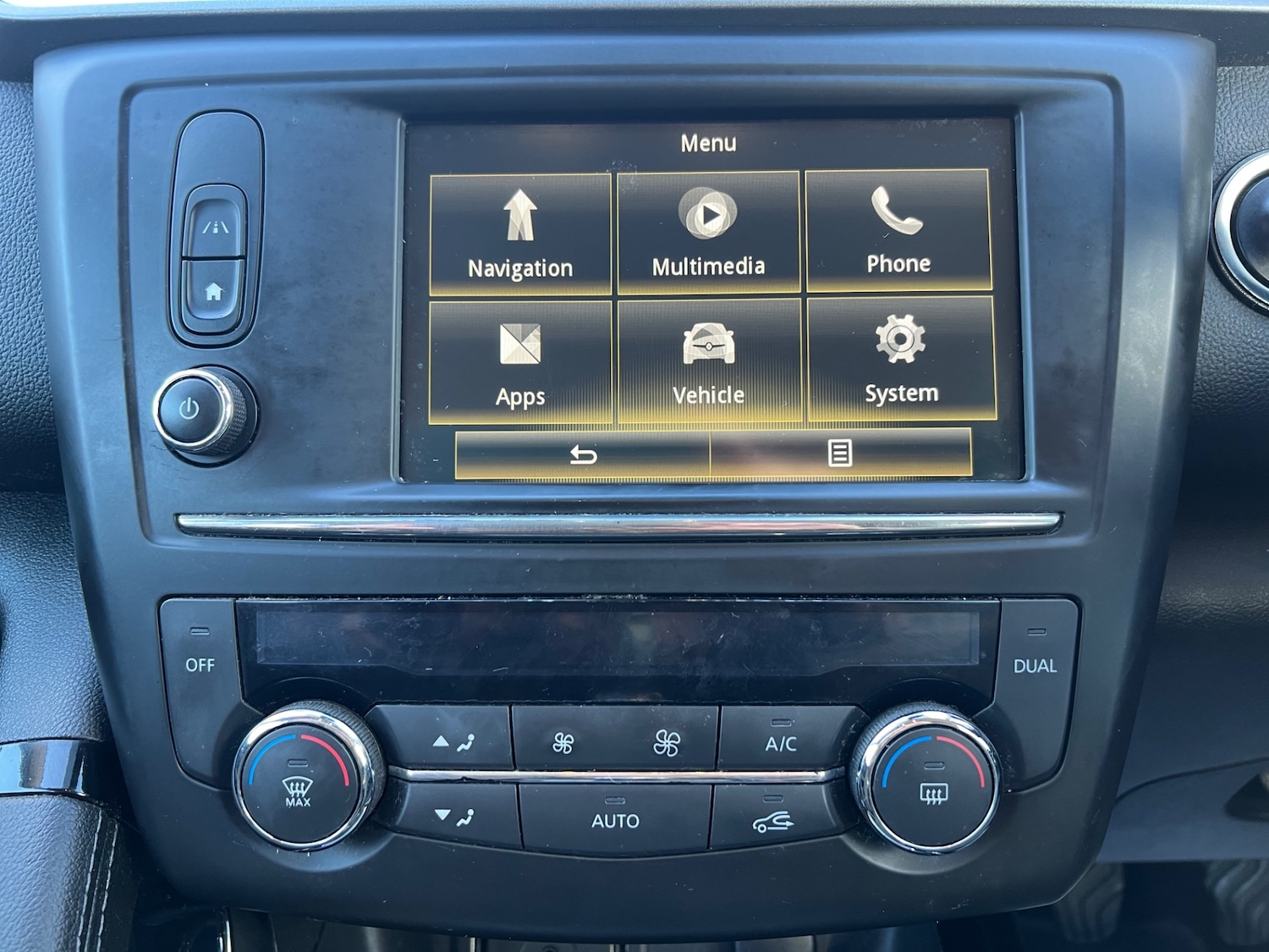 Used Renault Kadjar 2016 for sale - 76526081: Photo 21