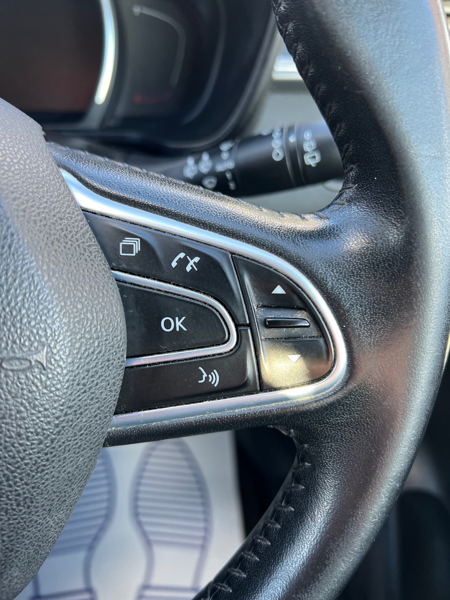 Used Renault Kadjar 2016 for sale - 76526081: Photo 24