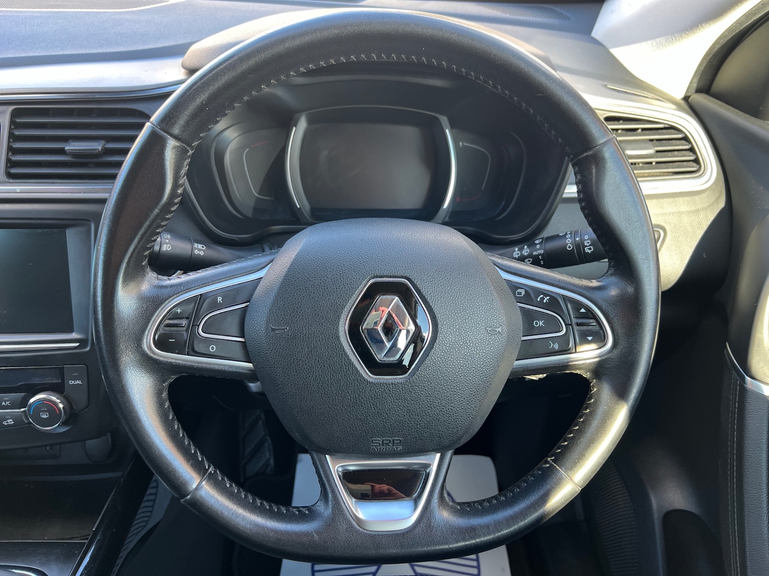 Used Renault Kadjar 2016 for sale - 76526081: Photo 25