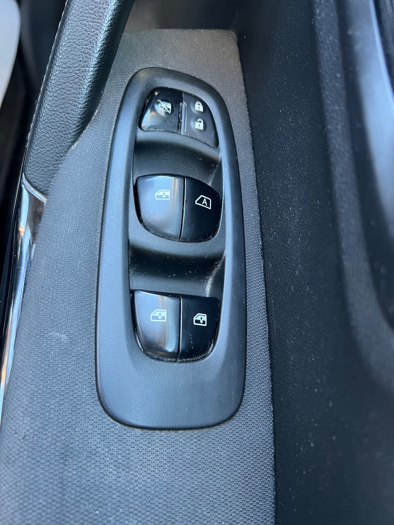 Used Renault Kadjar 2016 for sale - 76526081: Photo 26