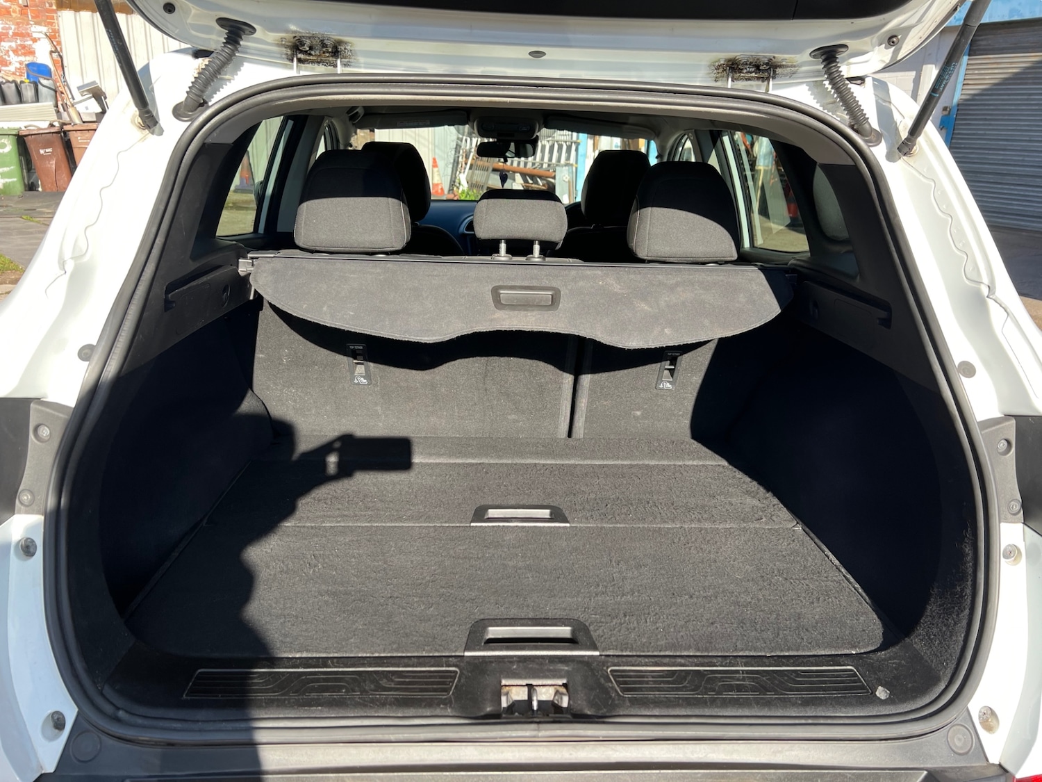 Used Renault Kadjar 2016 for sale - 76526081: Photo 27