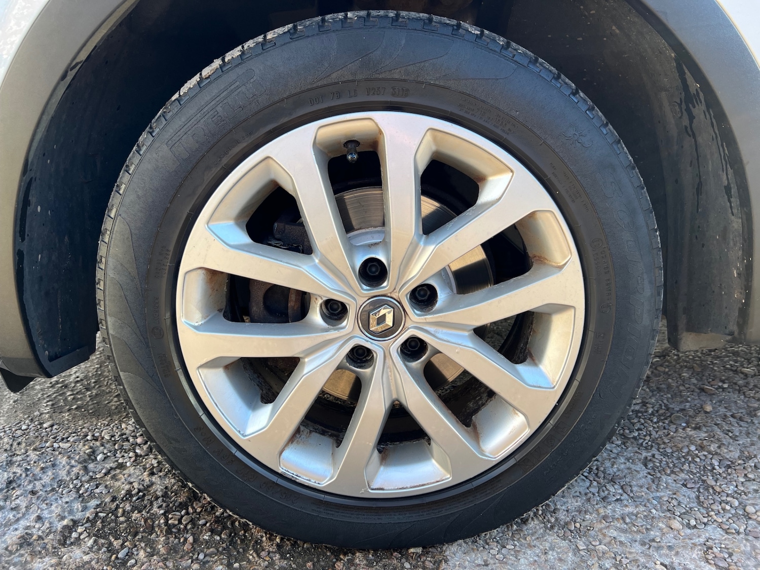 Used Renault Kadjar 2016 for sale - 76526081: Photo 28