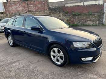 2015 (15) - 1.6 TDI CR SE Business GreenLine III 5dr