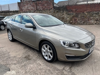 Used Volvo S60 2013 for sale - 79467841: Photo