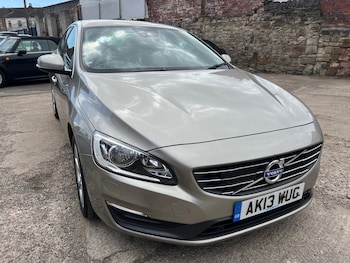Used Volvo S60 2013 for sale - 79467841: Photo