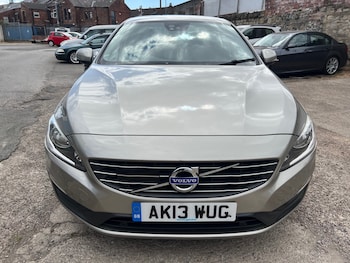 Used Volvo S60 2013 for sale - 79467841: Photo