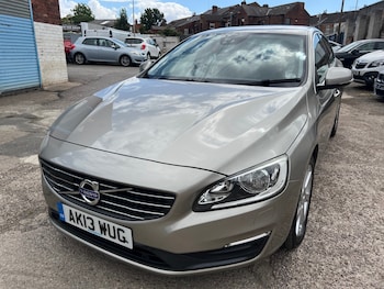 Used Volvo S60 2013 for sale - 79467841: Photo