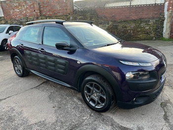 Citroen C4 Cactus feature image