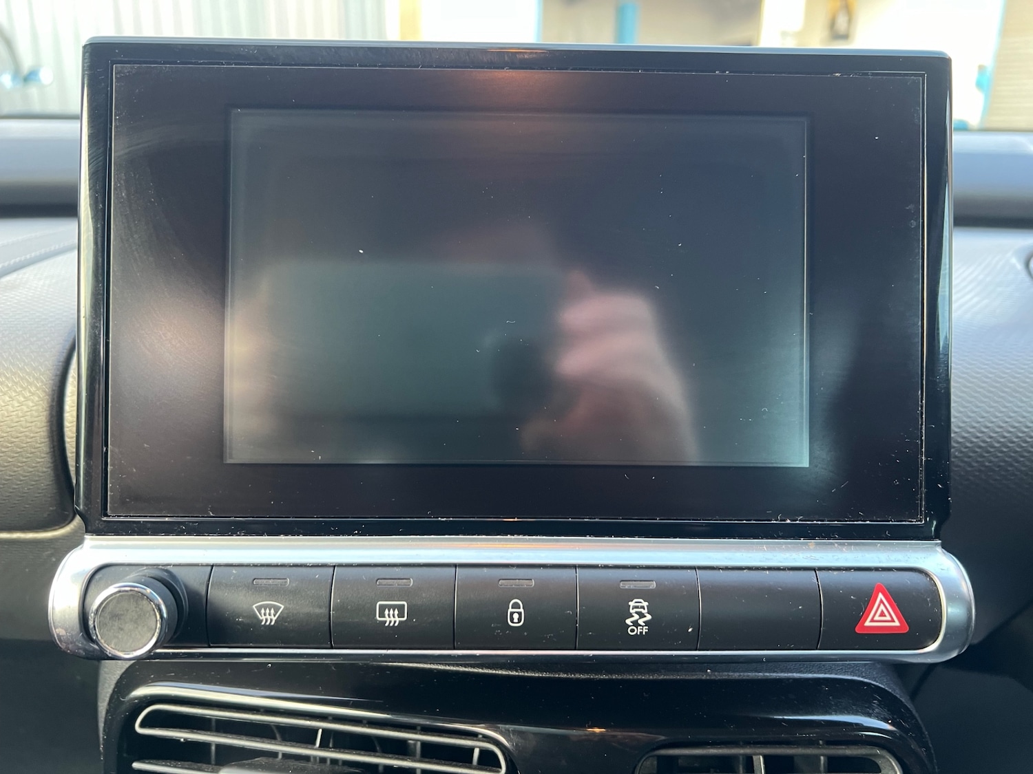 Used Citroen C4 Cactus 2018 for sale - 77779331: Photo 21