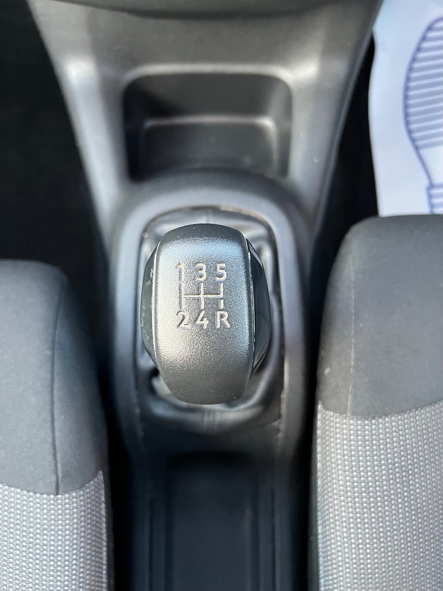 Used Citroen C4 Cactus 2018 for sale - 77779331: Photo 22