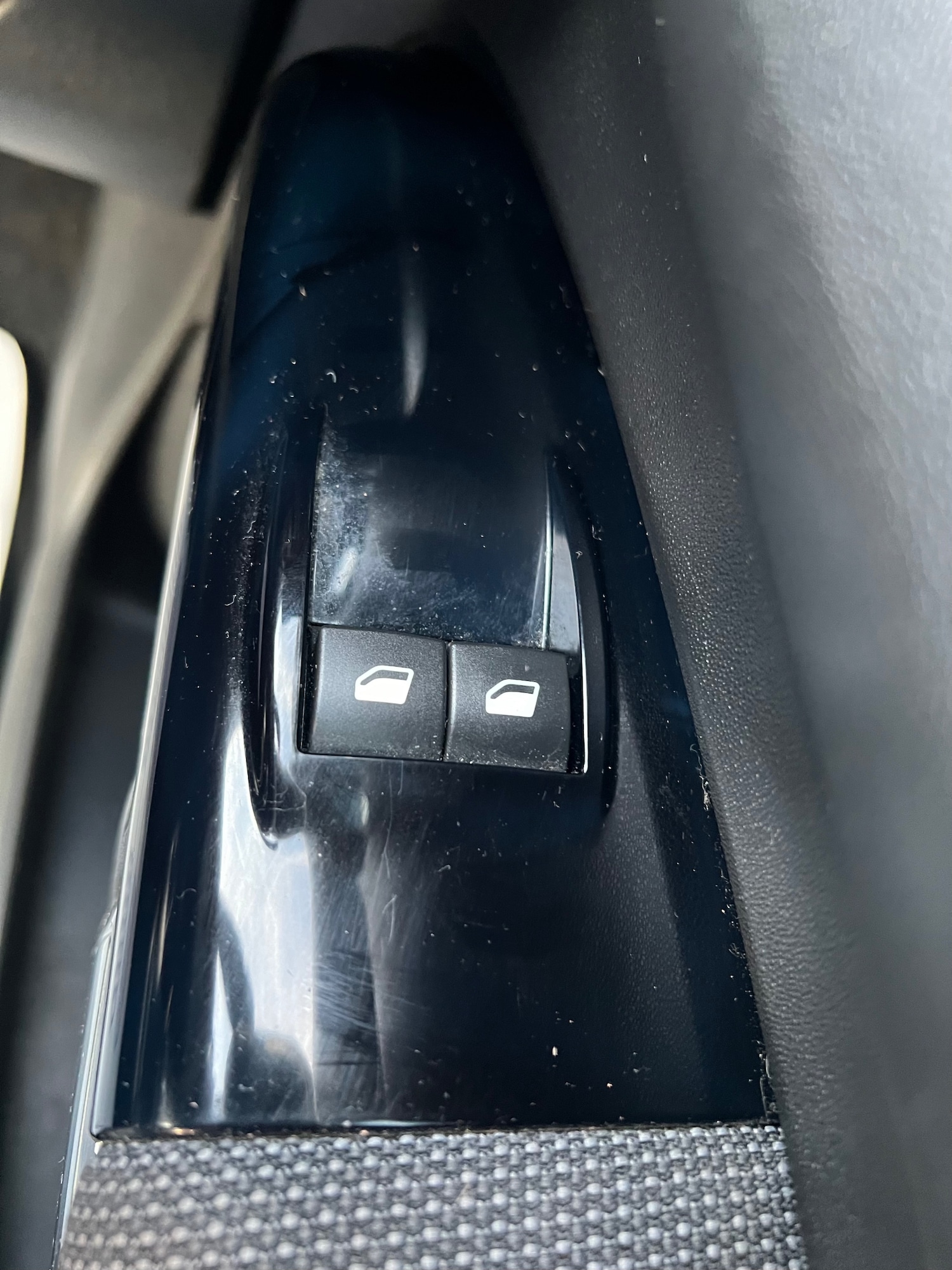 Used Citroen C4 Cactus 2018 for sale - 77779331: Photo 25