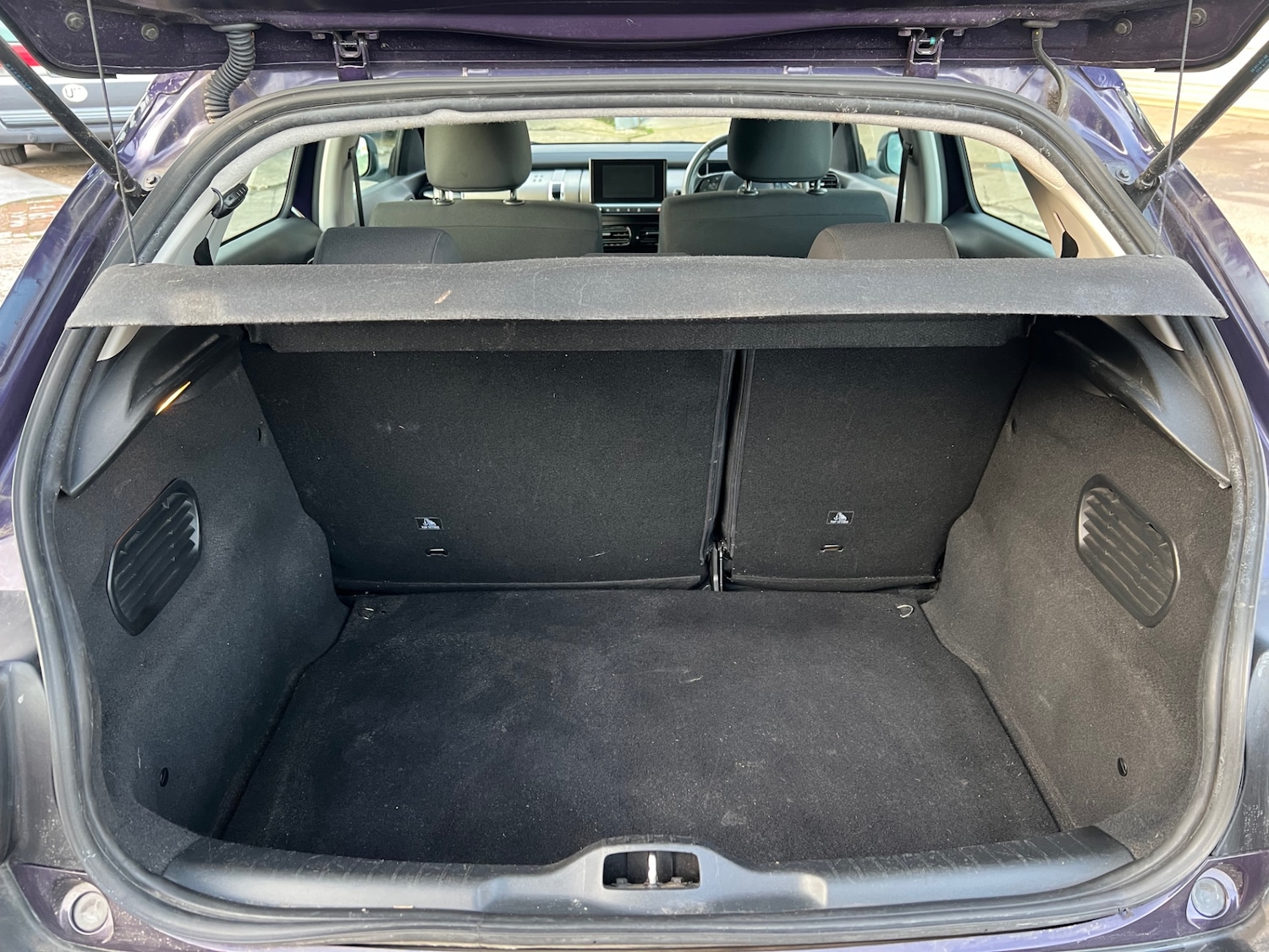 Used Citroen C4 Cactus 2018 for sale - 77779331: Photo 26