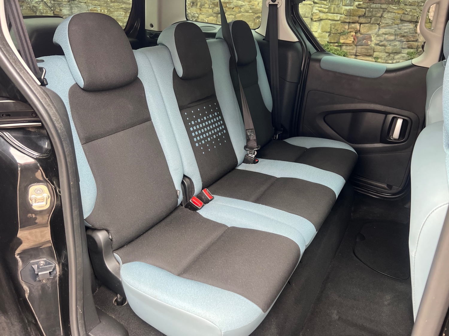 Used Citroen Berlingo Multispace 2014 for sale - 76316545: Photo 15