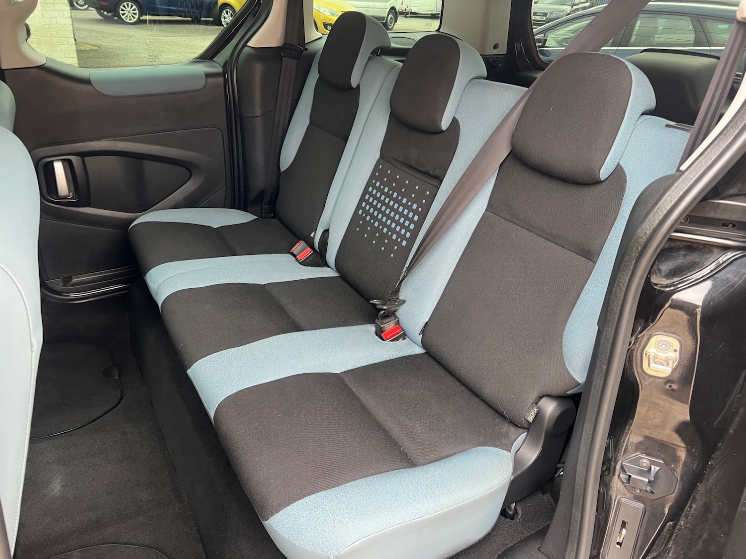 Used Citroen Berlingo Multispace 2014 for sale - 76316545: Photo 16