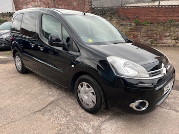 2014 (64) - 1.6 HDi 90 VTR 5dr