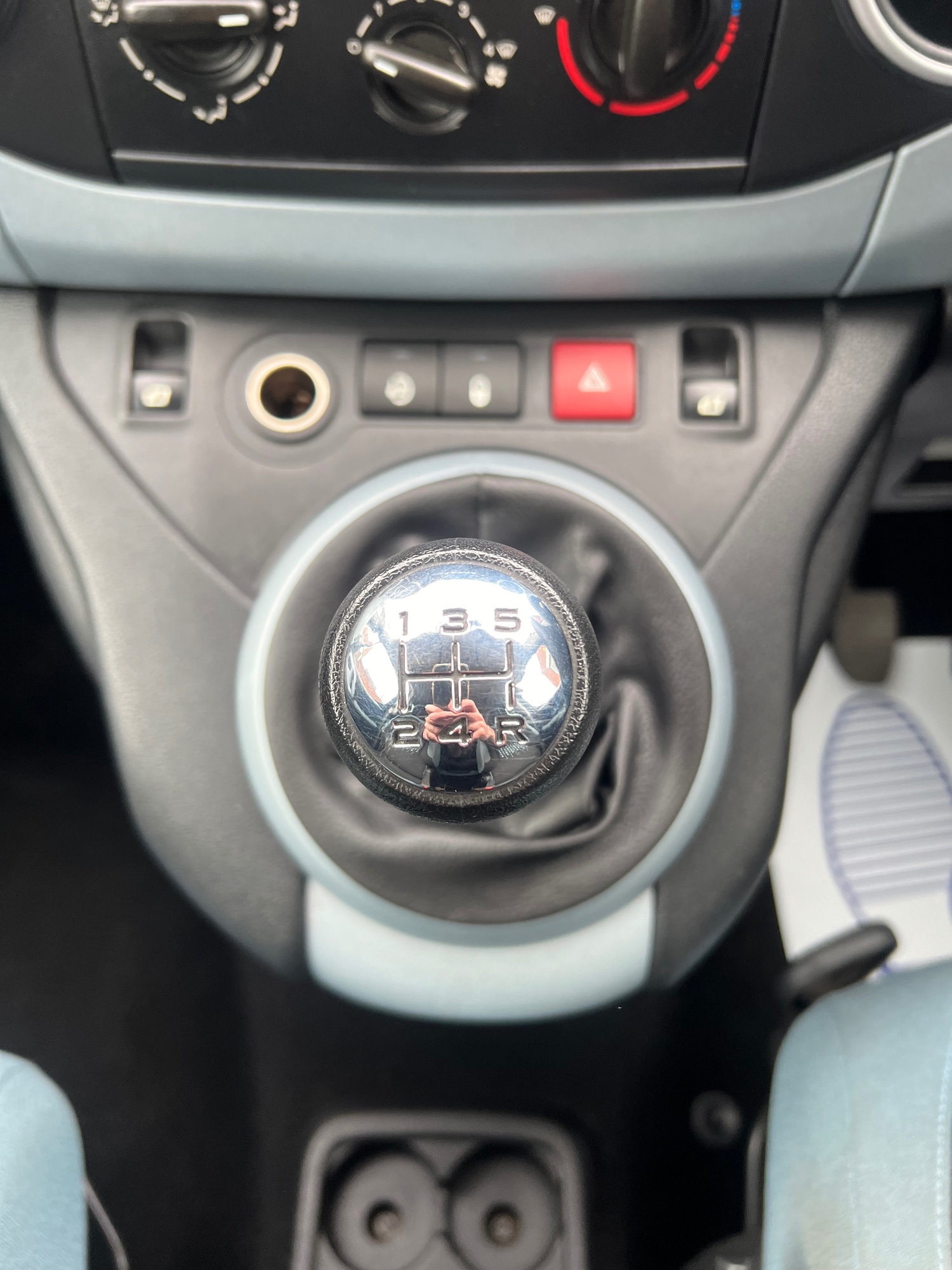 Used Citroen Berlingo Multispace 2014 for sale - 76316545: Photo 22