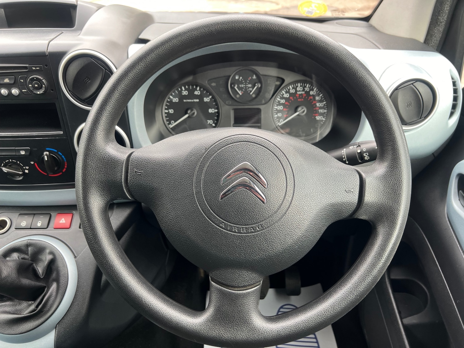 Used Citroen Berlingo Multispace 2014 for sale - 76316545: Photo 23