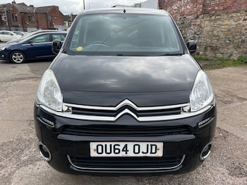 Used Citroen Berlingo Multispace 2014 for sale - 76316545: Photo