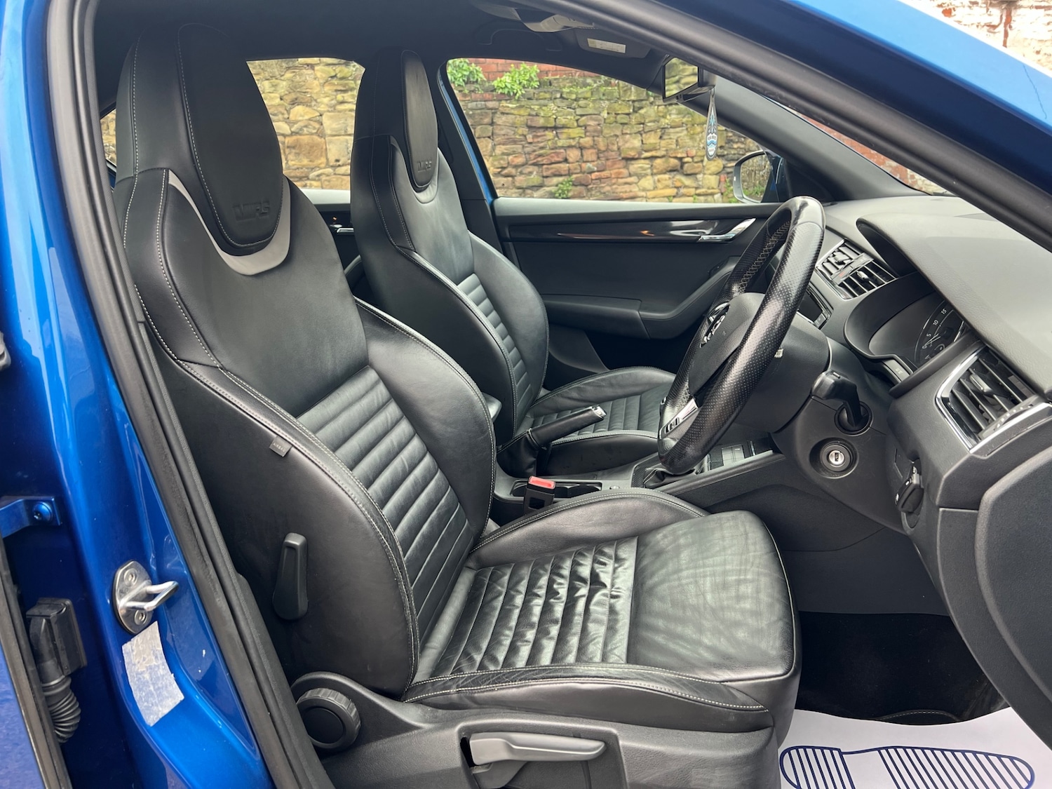 Used Skoda Octavia 2014 for sale - 77053479: Photo 13