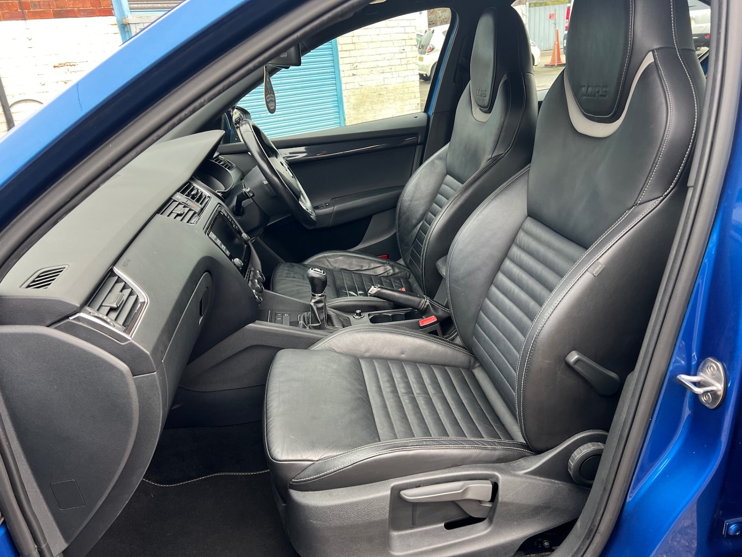 Used Skoda Octavia 2014 for sale - 77053479: Photo 14