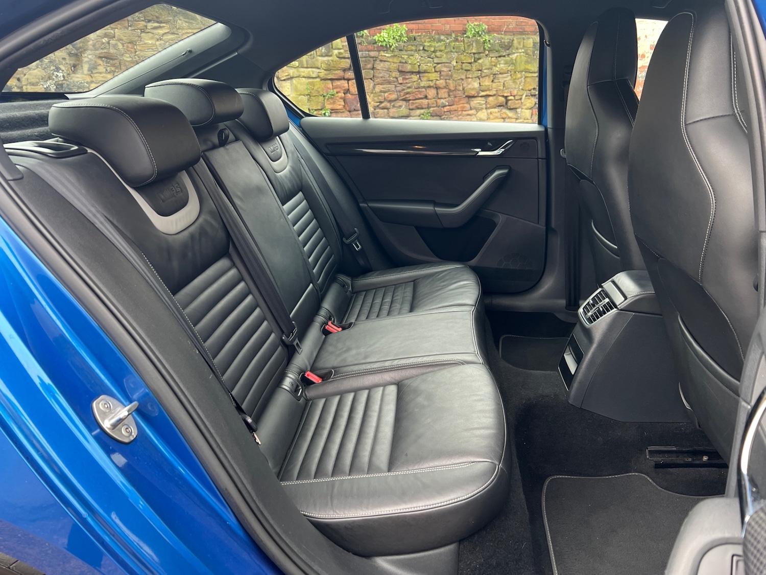 Used Skoda Octavia 2014 for sale - 77053479: Photo 15