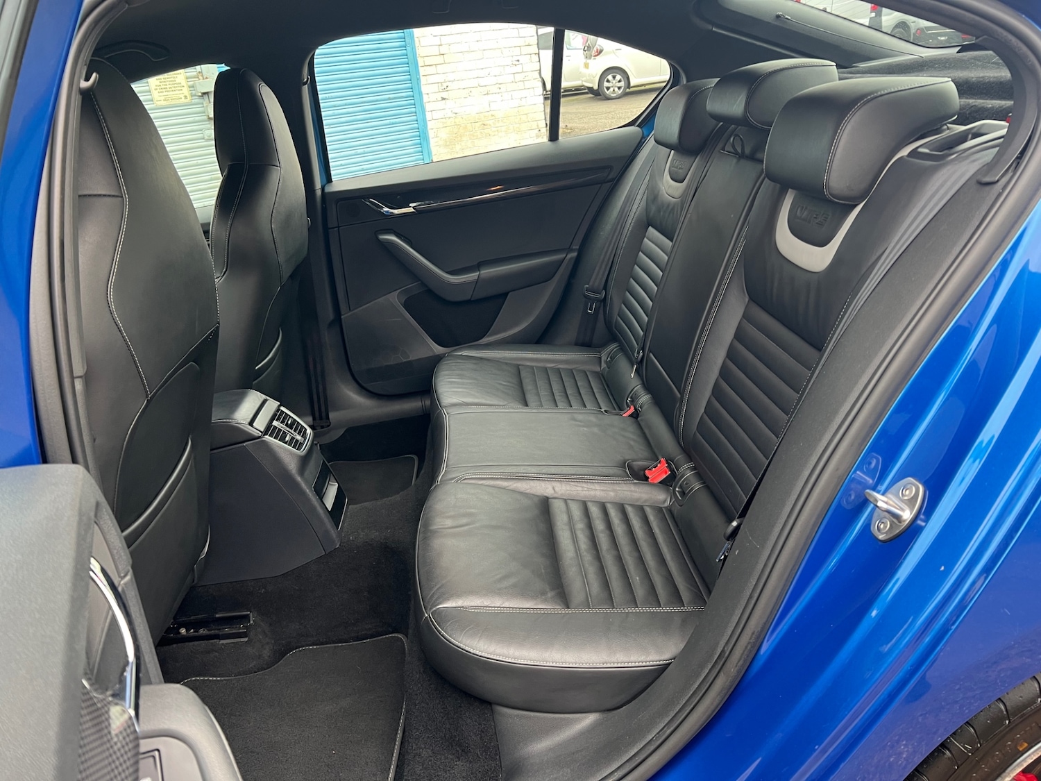 Used Skoda Octavia 2014 for sale - 77053479: Photo 16