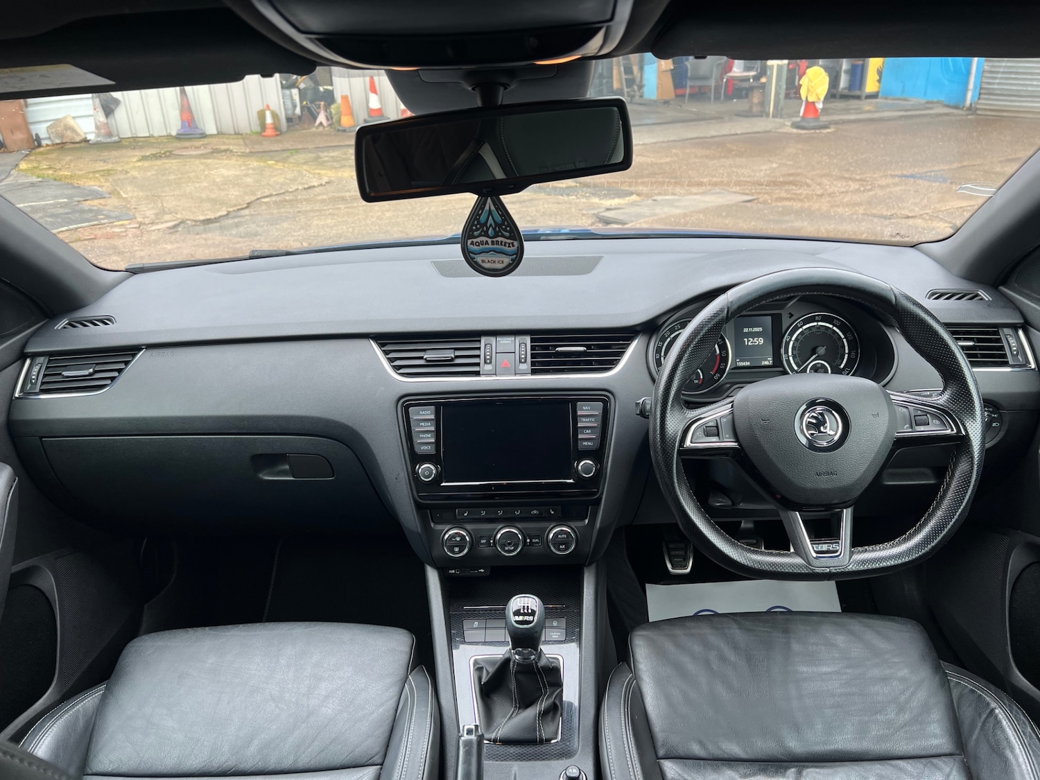 Used Skoda Octavia 2014 for sale - 77053479: Photo 17