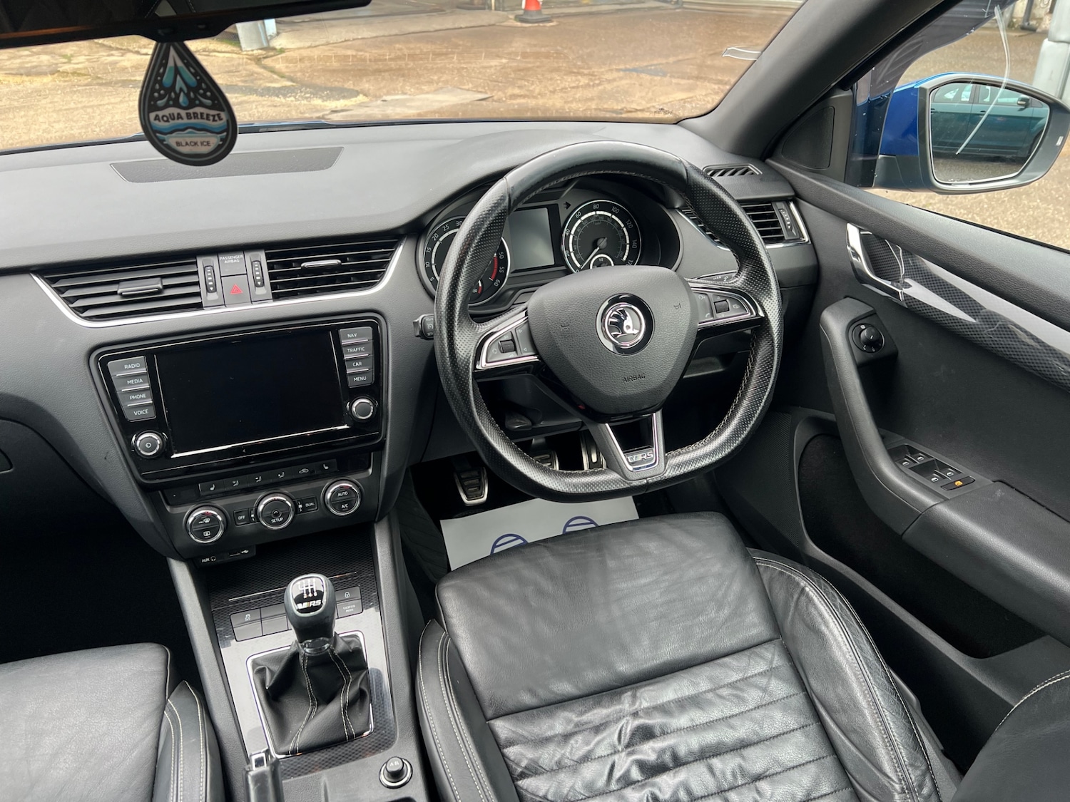 Used Skoda Octavia 2014 for sale - 77053479: Photo 19