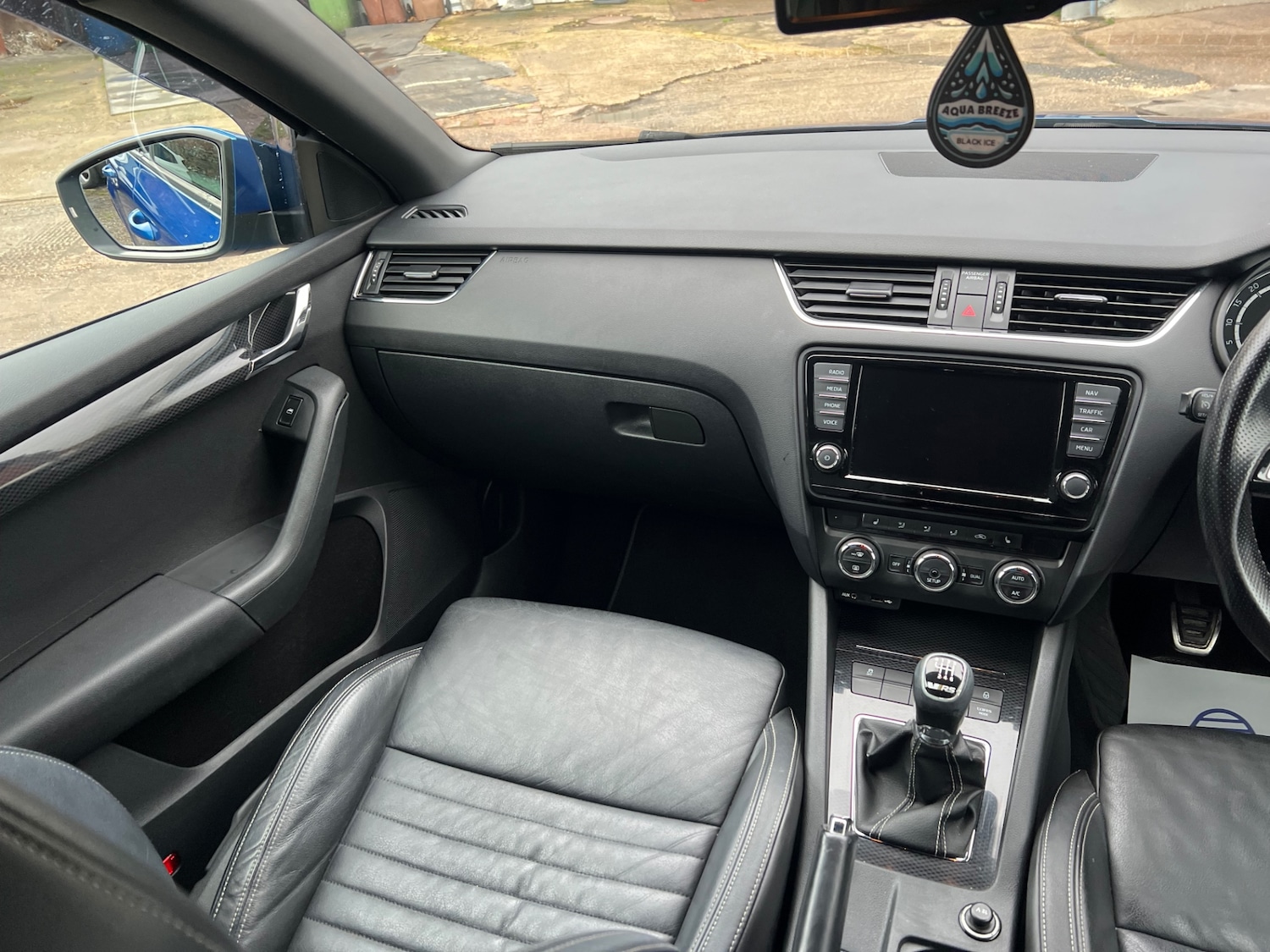 Used Skoda Octavia 2014 for sale - 77053479: Photo 20