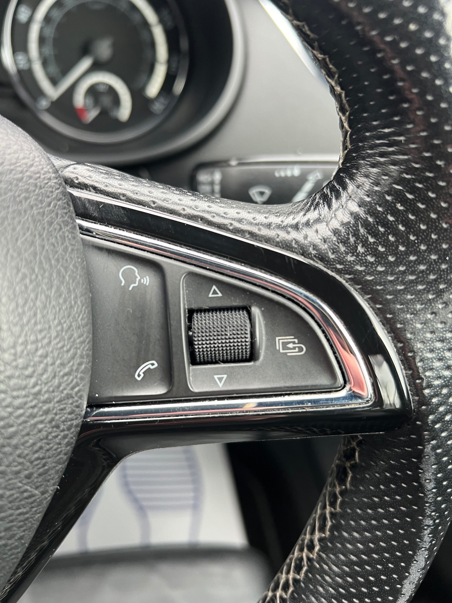 Used Skoda Octavia 2014 for sale - 77053479: Photo 24